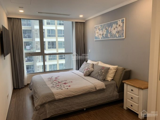 2 Phòng Ngủ Nội Thất đẹp Giá Rẻ Vinhomes Central Park Cần Cho Thuê Gấp Cam Kết đúng Thông Tin 3