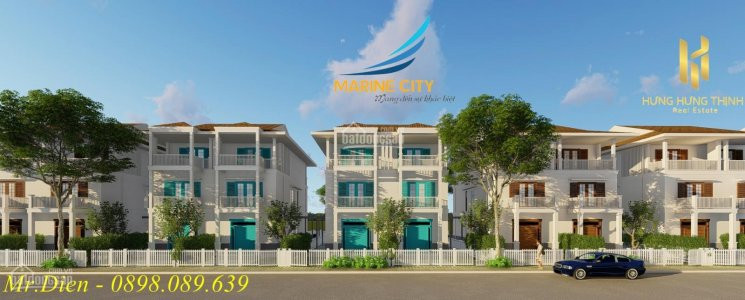 20tr/m2 đường 30m, View 3 Mặt Nước,sổ đỏ Riêng Từng Nền, Có Nên đầu Tư Lavida Residences Vũng Tàu 5