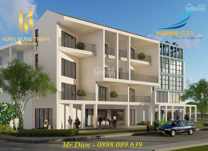 20tr/m2 đường 30m, View 3 Mặt Nước,sổ đỏ Riêng Từng Nền, Có Nên đầu Tư Lavida Residences Vũng Tàu 6