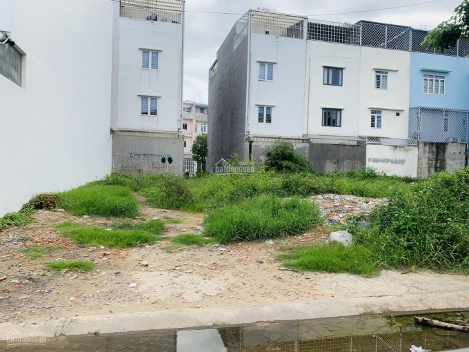 22/11/2020 Mở Bán đất Nền Kđt Nguyễn Cửu Phú - Tecco Liền Kề Công Viên Bình Tân - 42tr/m2 Sổ Riêng 4