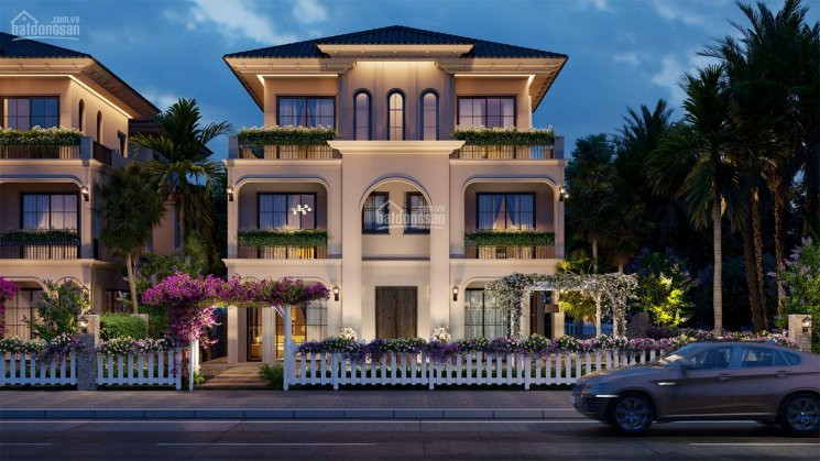 25 Biệt Thự The Residence Phú Quốc Mặt Tiền đường 68m Bãi Trường, Vốn Bỏ Ra 3,5 Tỷ Lh 0908982299 3