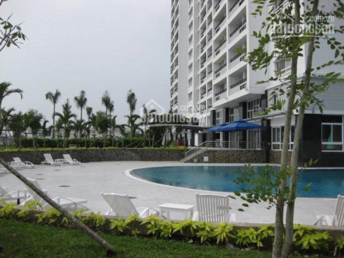 2,750 Tỷ Thương Lượng - Chung Cư 4s Riverside - đường 17, Phường Hiệp Bình Chánh, Quận Thủ đức 1