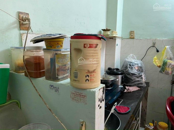 3 Mặt Hẻm 175 Huỳnh Văn Bánh, P12, Phú Nhuận 1