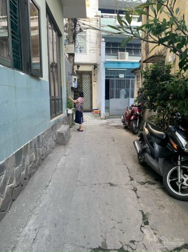 3 Mặt Hẻm 175 Huỳnh Văn Bánh, P12, Phú Nhuận 3