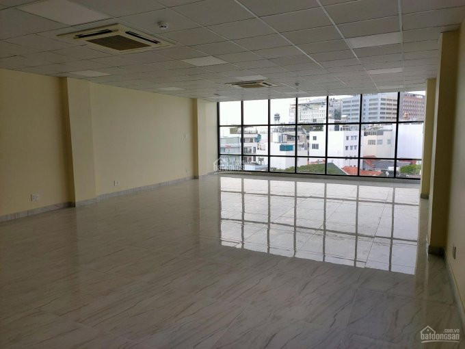 30m2 - 50m2 - 80m2  Văn Phòng Tân Bình - Nhà Mới - Giá Rẻ - Tòa Nhà Chuyên Văn Phòng 5