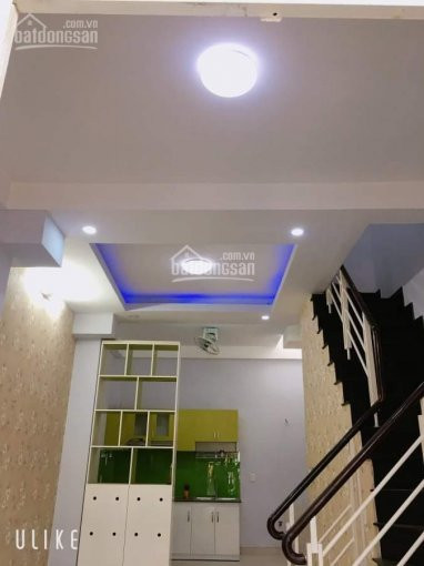 37 Tỷ, 4x9m Hẻm Hơn 3m 2 Tầng Btct, Chỉ 37 Tỷ Tl, Trần Xuân Soạn, Quận 7 2