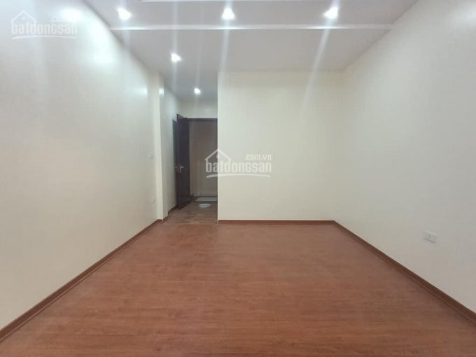 399 Tỷ Hoa Hậu Tân Mai - Nhà 5 Tầng 36m2 Mới - Ngõ Thông - ô Tô đỗ Cửa 6