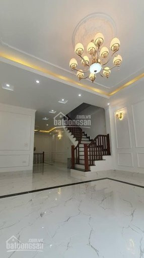 65m2 X 6 Tầng Nhà Phố Nguyễn Văn Cừ ô Tô Vào Nhà, Giá Chỉ 76 Tỷ 4