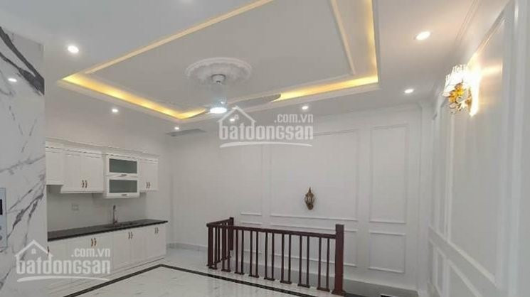 65m2 X 6 Tầng Nhà Phố Nguyễn Văn Cừ ô Tô Vào Nhà, Giá Chỉ 76 Tỷ 5