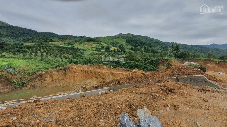 7000m Thổ Cư Bám Hồ Lớn Tại Cao Phong Giá Chỉ 300ngàn/m Tìm Chủ Mới 6