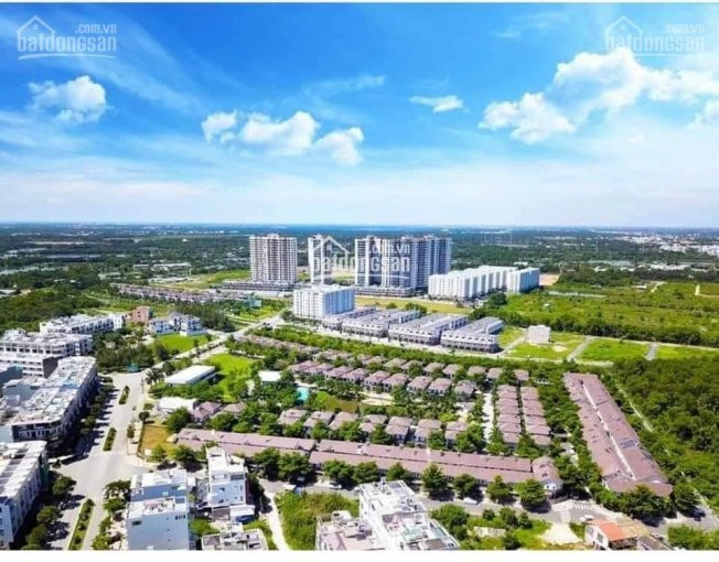 An Toàn Tài Chính Với Chương Trình Tiết Kiệm Nhà ở Mizuki Park 2020 Của Tập đoàn Nam Long 3