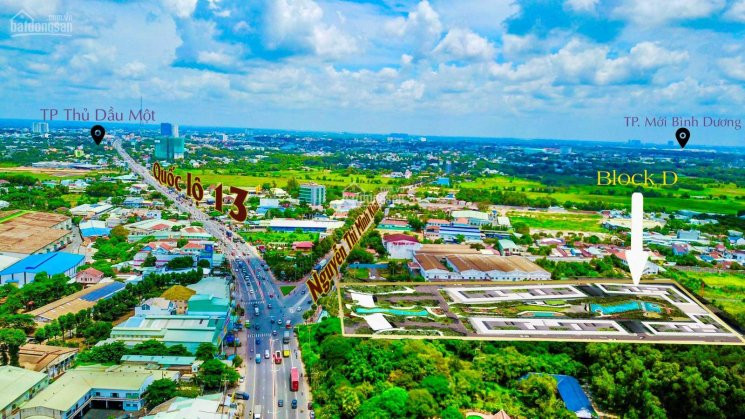 Anderson Park, Cần Bán Căn View Nội Khu 73m2, Chiết Khấu 5%-16%, Tặng Thiết Bị Nội Thất Cao Cấp 6