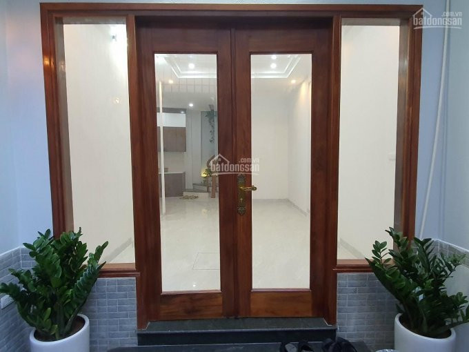 ( ảnh Thật 100%) Bán Nhà 4,6 Tỷ Phố  Bạch Mai-bùi Ngọc Dương,nhà 3 Mặt Thoáng,dt43m2x5t 4