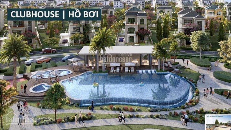 Aqua City Giá Tốt 5x19,5m Phân Khu Valencia,lịch 1%/tháng, Giá Chỉ 535 Tỷ,toàn Giá Lh 0942235757 1