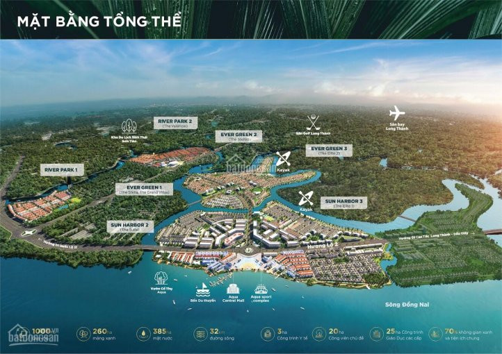 Aqua City Giá Tốt 5x19,5m Phân Khu Valencia,lịch 1%/tháng, Giá Chỉ 535 Tỷ,toàn Giá Lh 0942235757 4