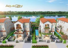 Aqua City Nhà Phố 8x20m Căn đẹp, Giá Tốt, Còn đăng Là Còn Có, Rõ Ràng Và Chi Tiết, 0977394099 1