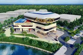 Aqua City Nhà Phố 8x20m Căn đẹp, Giá Tốt, Còn đăng Là Còn Có, Rõ Ràng Và Chi Tiết, 0977394099 5