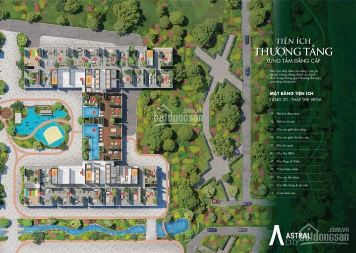 Astrai City - Khách đầu Tư "trầm Trồ" Về Chính Sách Khủng 1