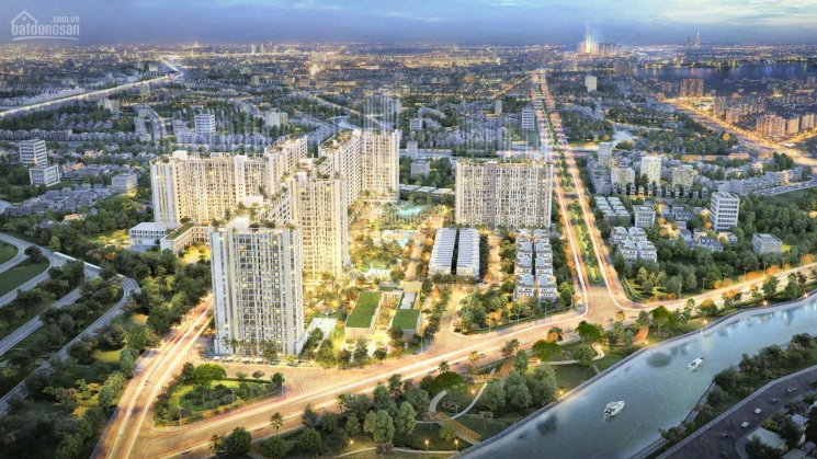 Astral City - Căn Hộ Cao Cấp Trung Tâm Bình Dương - Ck Lên đến 12%, Tặng Xe Mercedes, Lh 0911974972 5