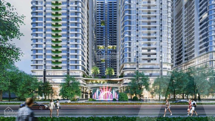 Astral City - Căn Hộ Cao Cấp Trung Tâm Bình Dương - Ck Lên đến 12%, Tặng Xe Mercedes, Lh 0911974972 6