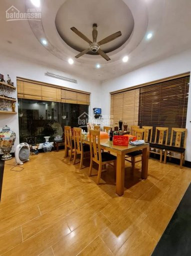 Bắc Linh đàm - Biệt Thự đẳng Cấp - 248m2 - 4 Tầng - Mt 12m - Giá 215 Tỷ 4