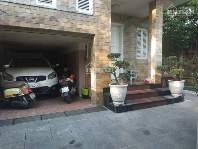 Bán Biệt Thự Kđt Việt Hưng, 200m 3 Tầng, Mặt Tiền 12m, Gara Oto 2