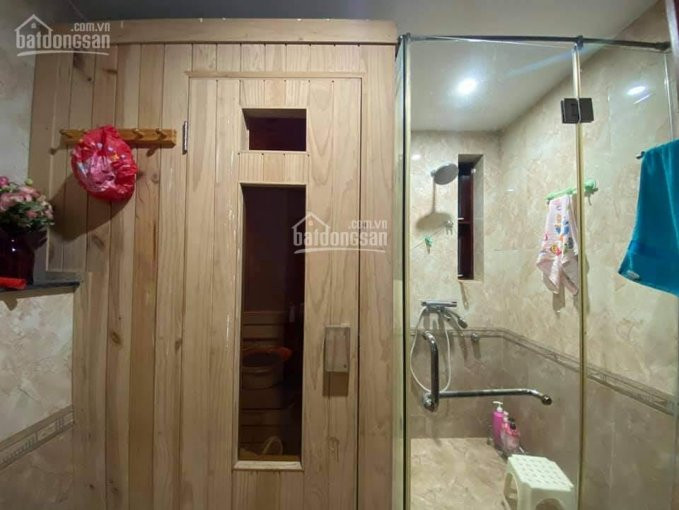 Bán Biệt Thự Kđt Việt Hưng, 200m 3 Tầng, Mặt Tiền 12m, Gara Oto 3