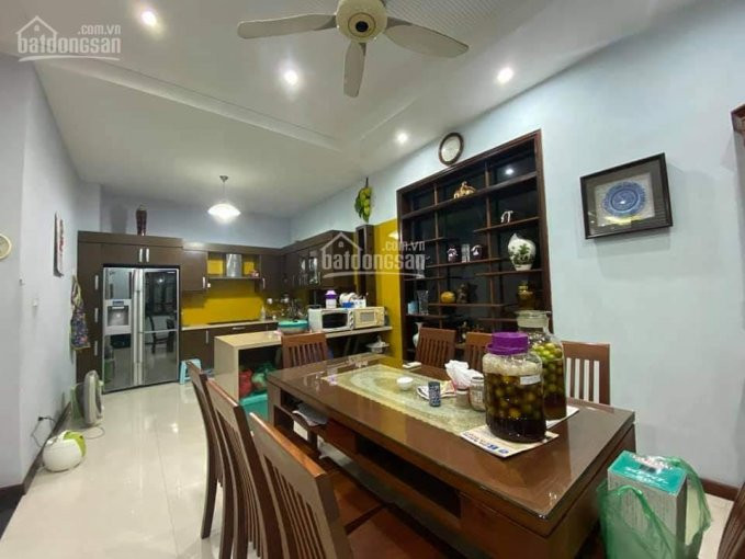 Bán Biệt Thự Kđt Việt Hưng, 200m 3 Tầng, Mặt Tiền 12m, Gara Oto 7