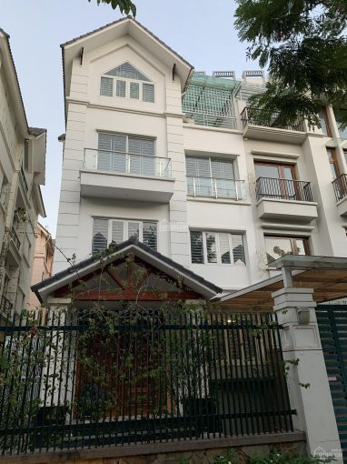 Bán Căn 225m2 An Khang Villas , đông Nam,, Gần Cv Thiên Văn, Hồ điều Hòa, đã Có Sổ đỏ 1