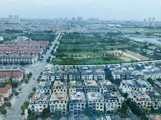 Bán Căn 225m2 An Khang Villas , đông Nam,, Gần Cv Thiên Văn, Hồ điều Hòa, đã Có Sổ đỏ 3