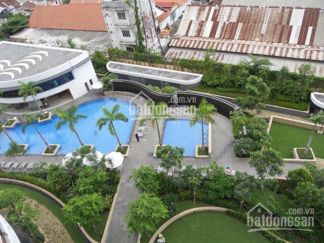 Bán Căn 2pn City Garden - Diện Tích Siêu Rộng, đã Có Sổ Hồng 2