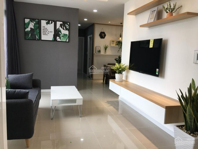 Bán Căn Hộ 94m2, Lầu Cao , View Thoáng Nhà Mới 100% Lh: 0937 617 886 ( Em Hiền) 4