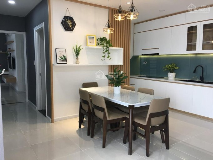 Bán Căn Hộ 94m2, Lầu Cao , View Thoáng Nhà Mới 100% Lh: 0937 617 886 ( Em Hiền) 6