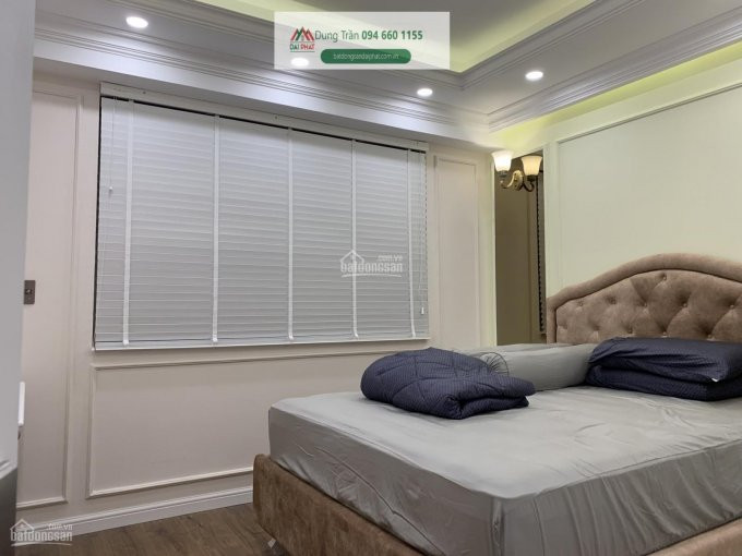 Bán Căn Hộ Cao Cấp Hưng Phúc Happy Residence Diện Tích 97m2 Nhà đẹp Giá Rẻ 1