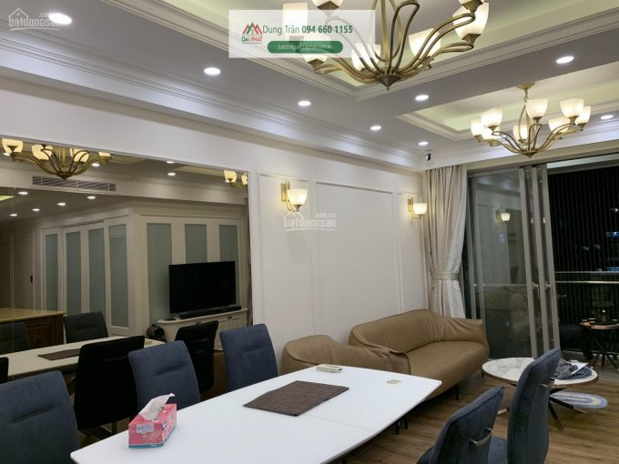 Bán Căn Hộ Cao Cấp Hưng Phúc Happy Residence Diện Tích 97m2 Nhà đẹp Giá Rẻ 6