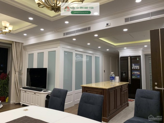 Bán Căn Hộ Cao Cấp Hưng Phúc Happy Residence Diện Tích 97m2 Nhà đẹp Giá Rẻ 7