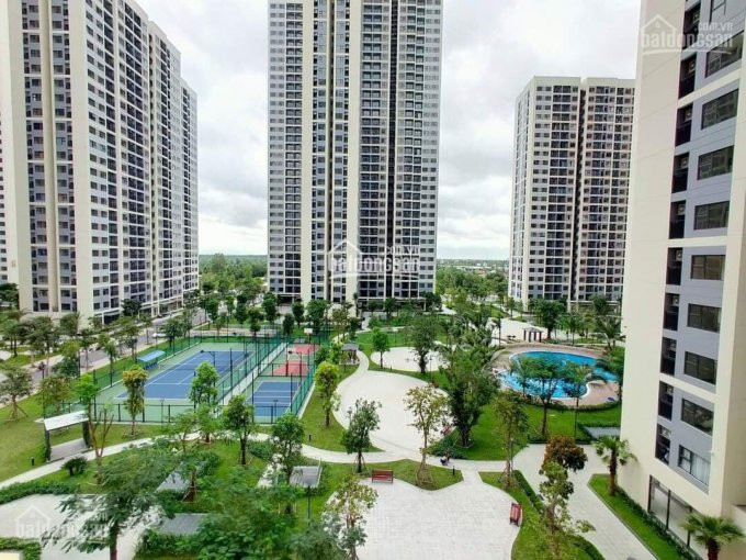 Bán Cán Hộ Giá Rẻ Dự án Vinhomes Grand Park, Thanh Toán 270tr Là Kí Hđmb Liên Hệ Ngay 0938764234 5