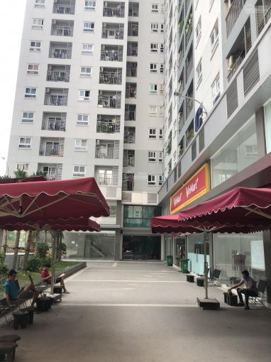 Bán Căn Hộ Prosper Plaza Lh: 0906221386 3