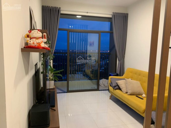 Bán Căn Jamila 75m2, View Sông đông Nam, Full Nội Thất , Giá Tốt Nhất Thị Trường, Hỗ Trợ Vay 70% 4