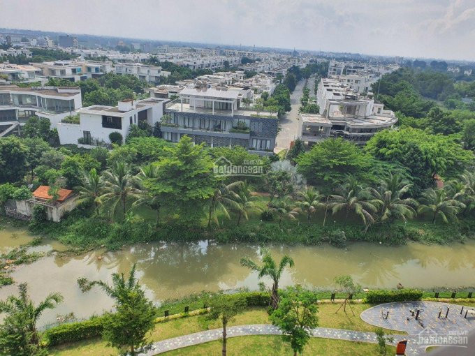 Bán Căn Jamila 75m2, View Sông đông Nam, Full Nội Thất , Giá Tốt Nhất Thị Trường, Hỗ Trợ Vay 70% 5