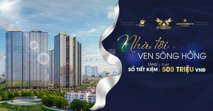 Bán Cắt Lỗ Suất Ngoại Giao Sunshine City Rẻ Hơn Cđt 500tr- 3pn 98m2 Giá 3 Tỷ 5- Lh: 0868609118 1