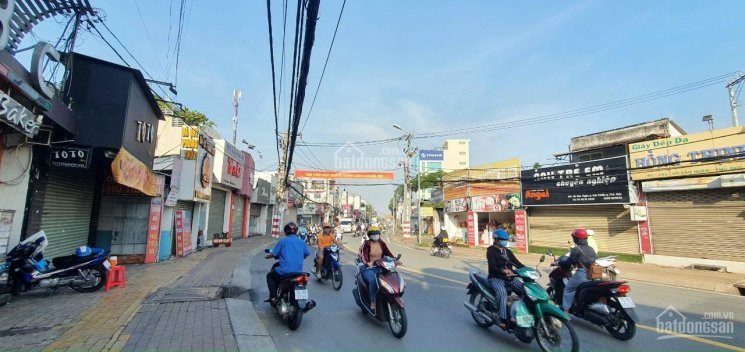 Bán đất Chính Chủ đường Số 11 Võ Văn Ngân Phường Bình Thọ Thủ đức Ngay Trường Cấp 3 Thủ đức 2