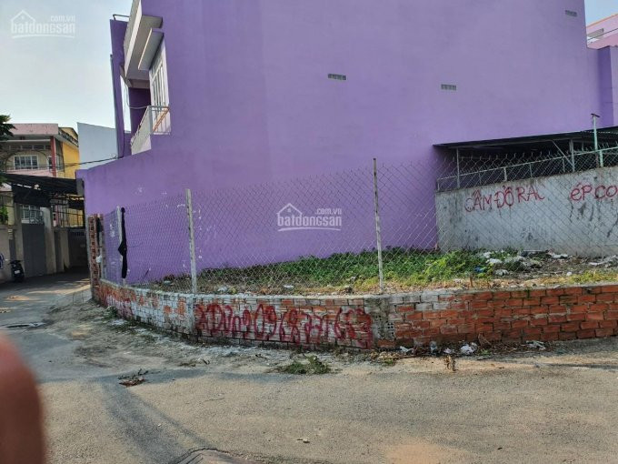 Bán đất Chính Chủ đường Số 11 Võ Văn Ngân Phường Bình Thọ Thủ đức Ngay Trường Cấp 3 Thủ đức 4