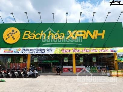 Bán đất Chính Chủ, Tại đoàn Thị Kia, Dĩ An,bình Dương,shr,full Thổ Cư,giá 686tr/75m2 Lh 0909483427 5