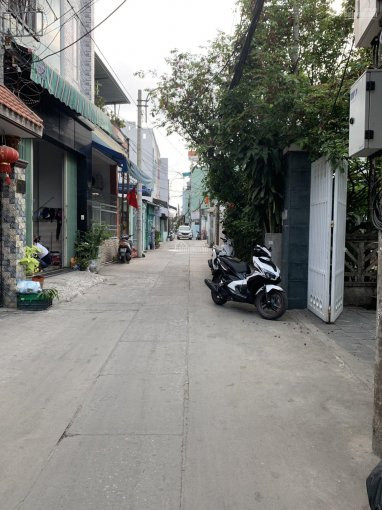 Bán đất Mt đào Trinh Nhất 5m5 , View Sông 1