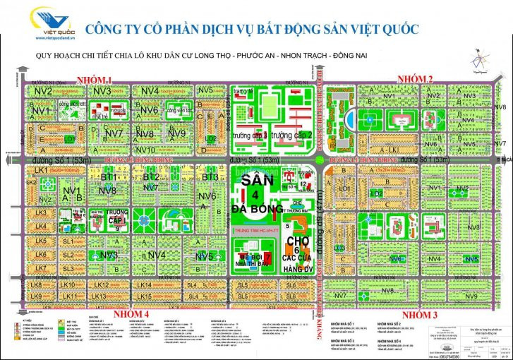 Bán đất Nền Dự án Hud & Xdhn, Sổ Hồng Riêng, Giá Hợp Lý, Liên Hệ: 0906 766 767 - Danh 5