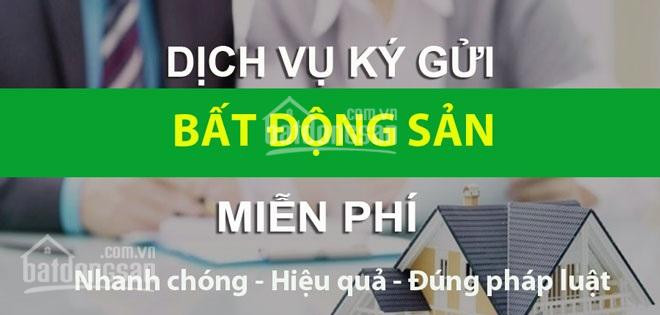 Bán đất Nền Mặt Tiền đường Hồ Văn Long 1