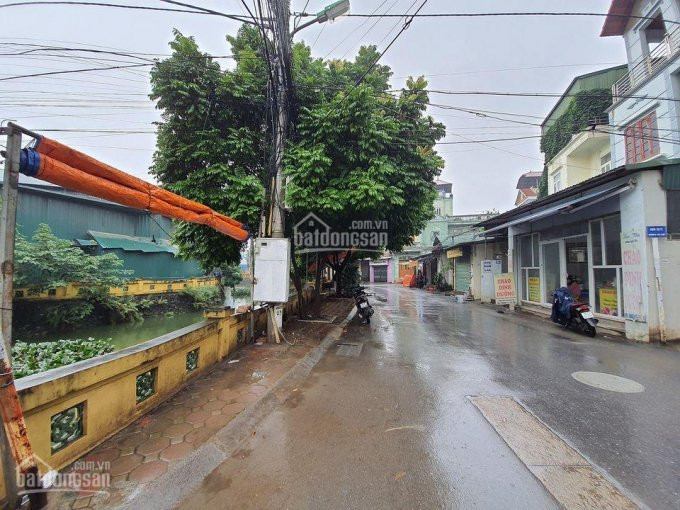 Bán đất Siêu đẹp Gần Vinhome Smart City ,dt 126m,mt13m,58 Tỷ 2