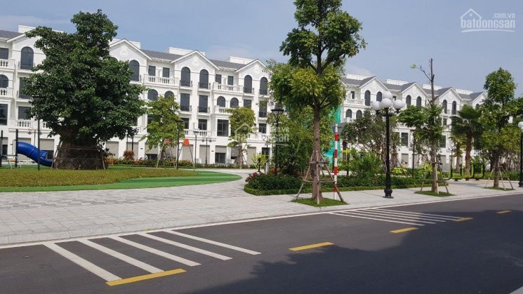 Bán Gấp Bt Liền Kề Sao Biển 11 90m2 Vinhomes Ocean Park Giá 7,5 Tỷ  Lh 0966768388 1