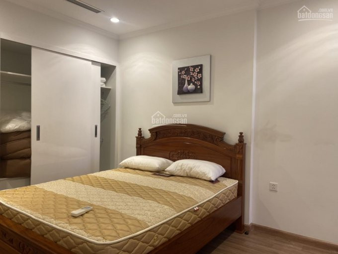 Bán Gấp! Căn Hộ ở Home City, 70m2, 2pn, Sổ đỏ Chính Chủ, Full Nội Thất, View đẹp, Giá 245 Tỷ 2